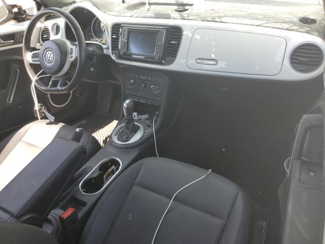2016 VOLKSWAGEN BEETLE SE - 3VWJ17AT7GM635658