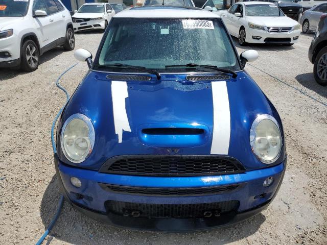2016 MINI COOPER S - WMWRE33494TD75026