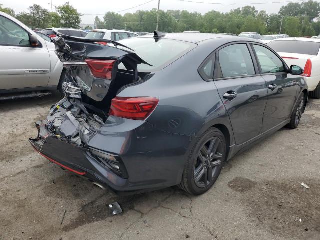 3KPF34AD9LE174400 KIA Forte Gt Line