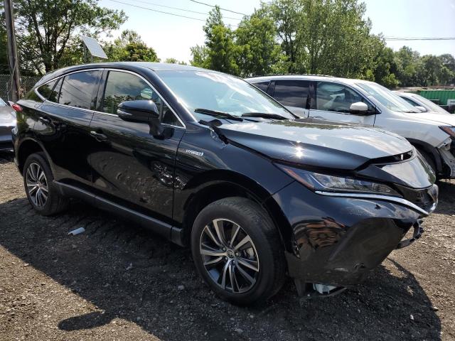 JTEAAAAH0MJ064191 Toyota VENZA LE