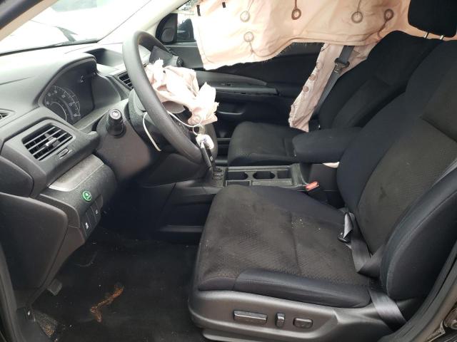 2016 HONDA CRV EX 3CZRM3H53GG722480