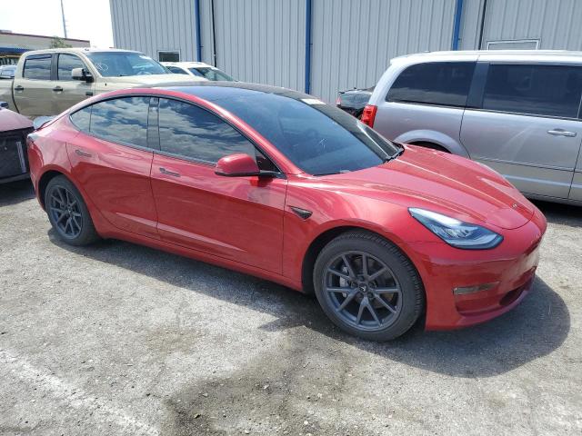 5YJ3E1EA0JF048087 Tesla MODEL 3