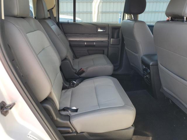 2FMGK5C82KBA17130 Ford FLEX SEL