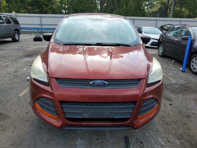 1FMCU0F78EUC05177 | 2014 FORD ESCAPE S