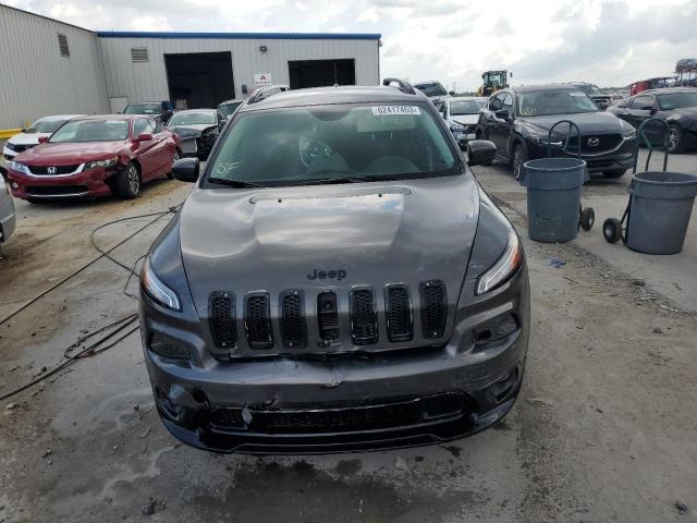 1C4PJLCB4JD606647 | 2018 JEEP CHEROKEE L