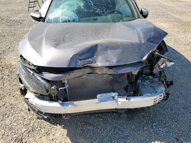 19XFC2F84LE209439 Honda Civic Sport