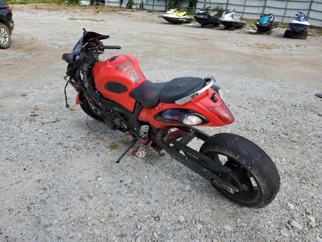 2018 SUZUKI GSX1300 RA JS1GX72B6J2101187