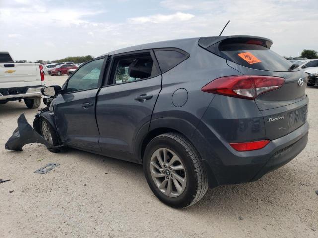 KM8J23A40JU626624 Hyundai TUCSON SE