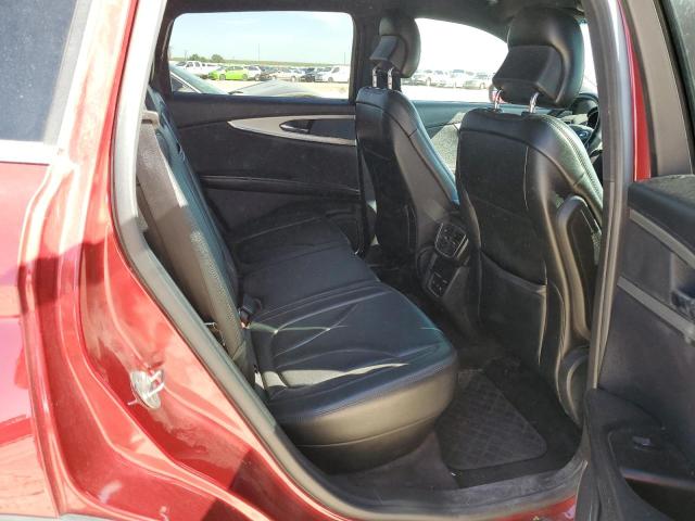 2016 LINCOLN MKX PREMIE - 2LMTJ6JR6GBL46640