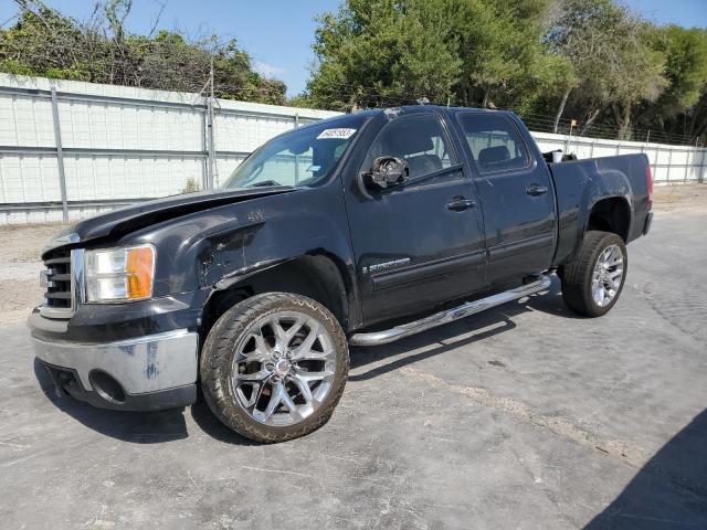 2007 GMC New Sierra 1500 