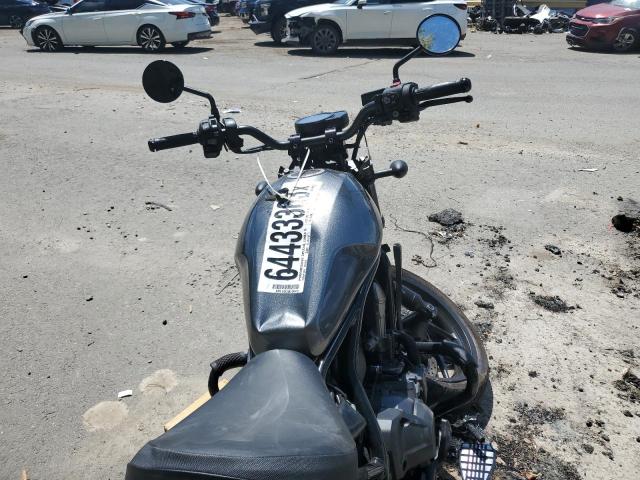 2023 HONDA CMX1100 D JH2SC8317PK200186
