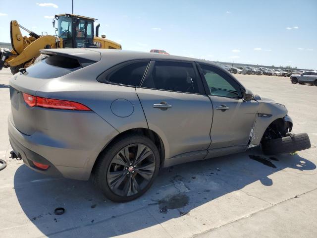 2017 JAGUAR 340 SADCL2BV2HA070473