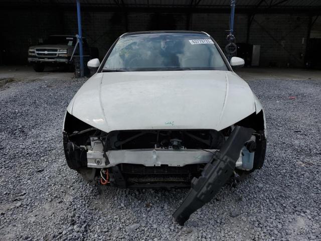 2016 AUDI A3 E-TRON - WAUUPBFFXGA149618