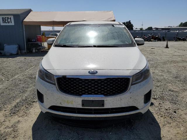 KNDMB5C15H6233572 KIA SEDONA LX