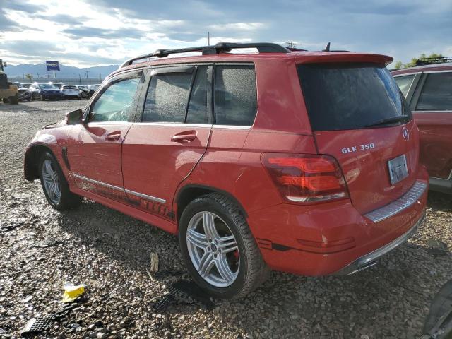 WDCGG8JB2EG288119 Mercedes-Benz Glk 350 4matic
