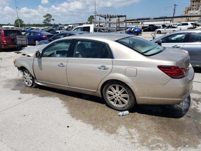 2008 Toyota Avalon Xl VIN: 4T1BK36B08U263795 Lot: 63345633