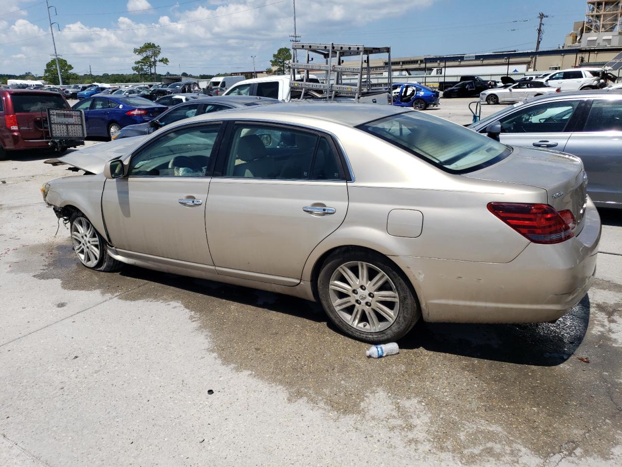 4t1bk36b08u263795 4T1BK36B08U263795 2008 Toyota Avalon Xl