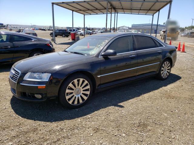 2006 Audi A8 L Quattro VIN: WAUML44E16N018831 Lot: 62789423