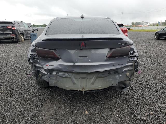 2020 ACURA TLX A-SPEC 19UUB3F60LA800807