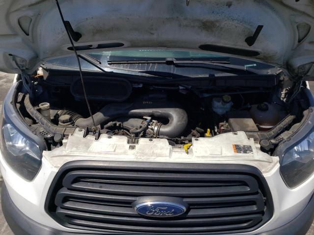 1FTYR2CM8KKB54787 Ford Transit T-250