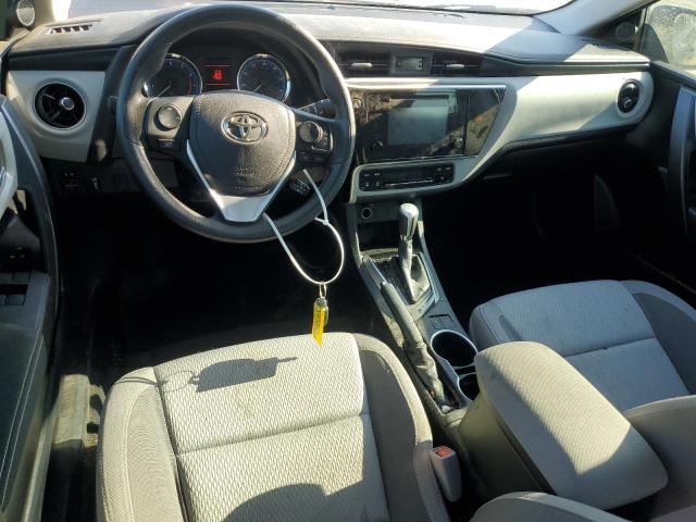 5YFBURHE2KP864798 Toyota Corolla L 8