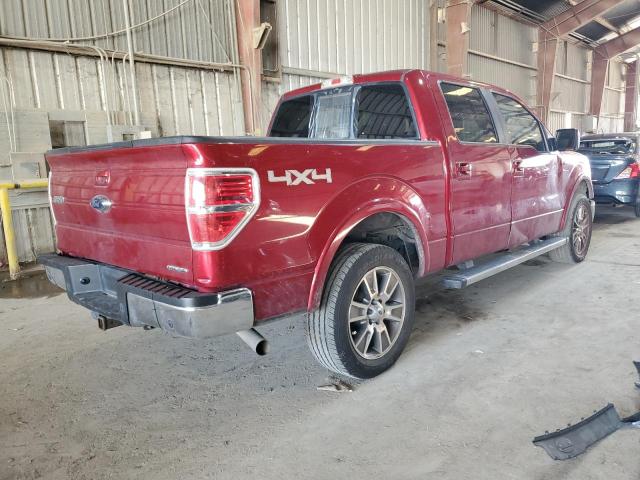 Vin: 1ftfw1ef5efc32724, lot: 65946503, ford f-150 supercrew 20143