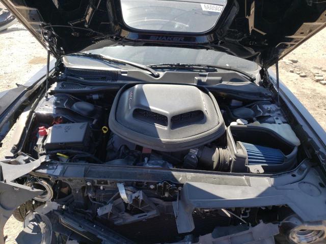 2C3CDZFJ9LH187636 Dodge Challenger R/t Scat Pack