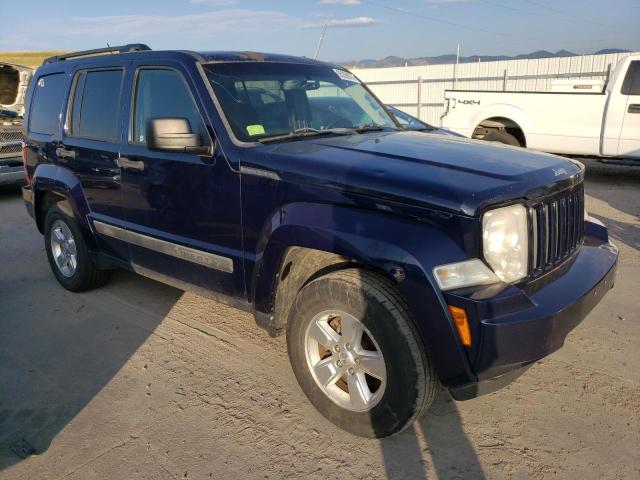 Vin: 1c4pjmak3cw153833, lot: 65268873, jeep liberty sport 20124