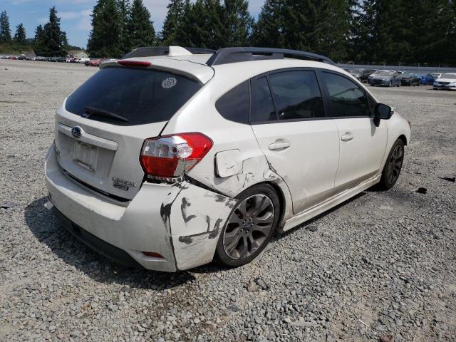 JF1GPAS65GH301415 Subaru Impreza Sport