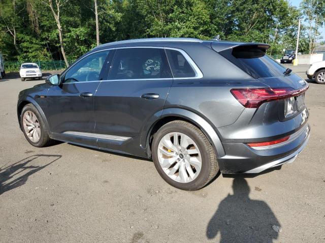 2023 AUDI E-TRON S P - WA1VCBGE4PB006130