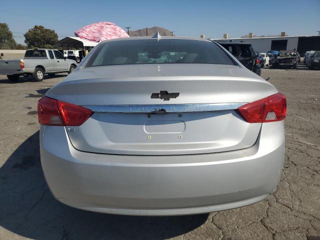 2G11X5S31K9108424 | 2019 CHEVROLET IMPALA