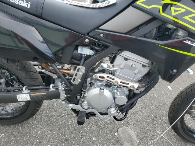 2022 KAWASAKI KLX300 E - ML5LXBE10NDA15701