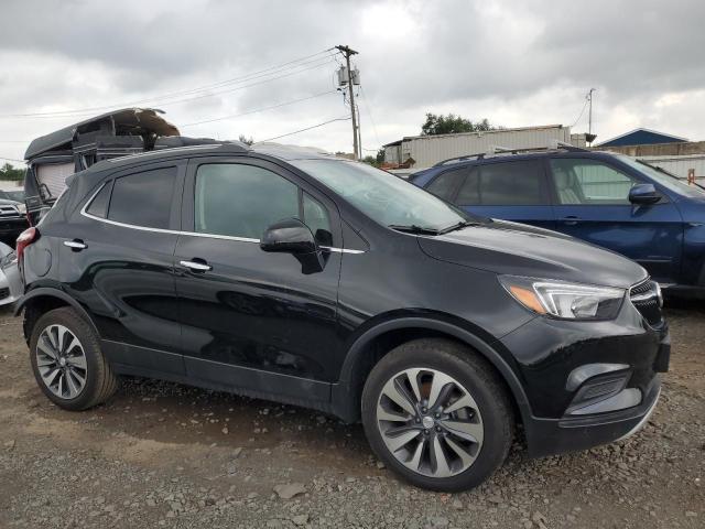 KL4CJESM4NB540352 2022 BUICK ENCORE, photo no. 4