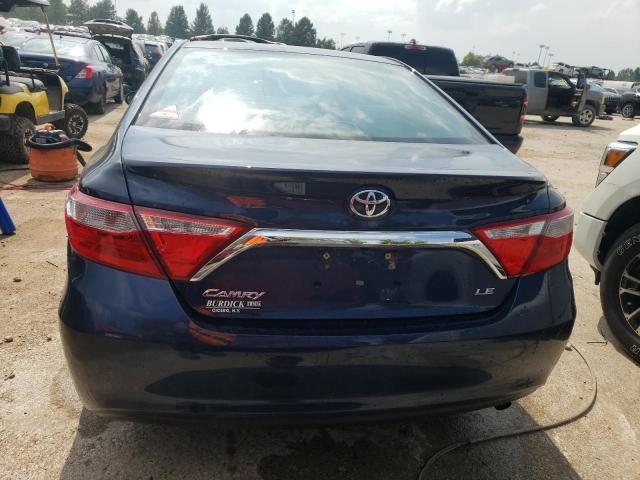 4T1BF1FK7HU628739 | 2017 TOYOTA CAMRY LE A