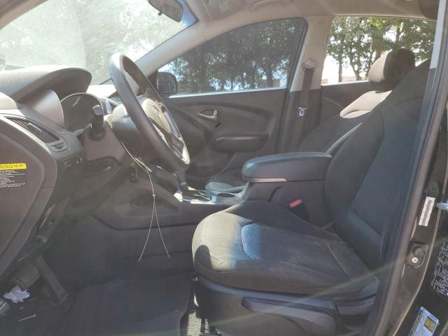 2015 HYUNDAI TUCSON GLS - KM8JT3AF7FU953785