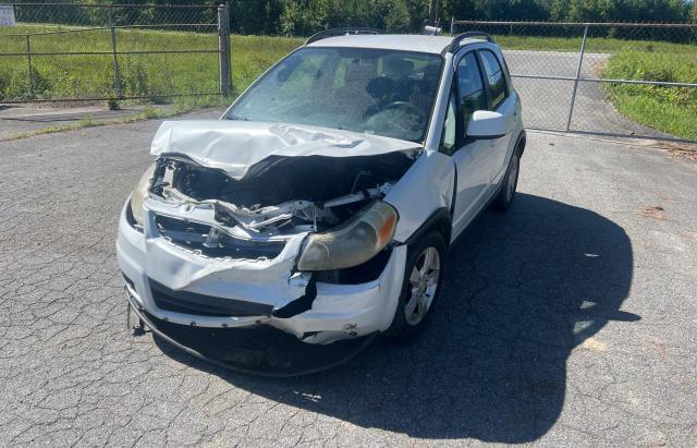 JS2YB5A30C6306934 Suzuki Sx4 2012