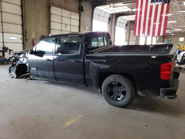 2015 CHEVROLET SILVERADO2 - 3GCUKSECXFG367101