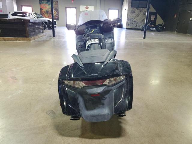 2013 HONDA GL1800 B JH2SC6819DK000354