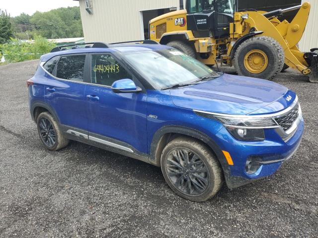 2022 KIA SELTOS NIG KNDEUCA28N7247695