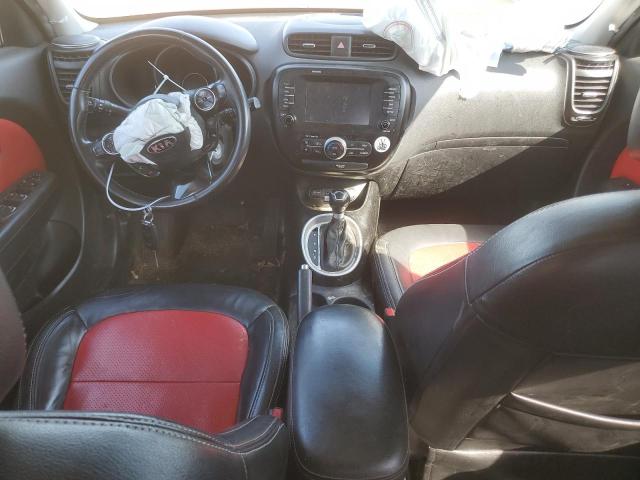 KNDJP3A59J7559132 KIA SOUL +