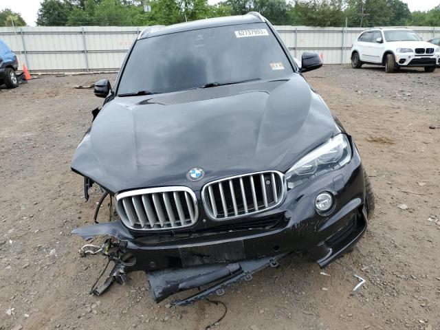 5UXKR6C53H0J84157 2017 BMW X5, photo no. 5