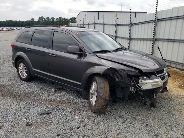 Vin: 3c4pdcbb1ft569003, lot: 63958683, dodge journey sxt 20154