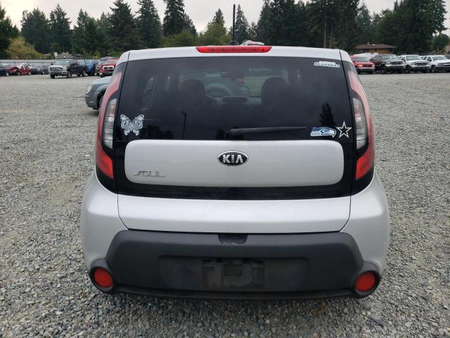 KNDJN2A27G7845723 KIA Soul