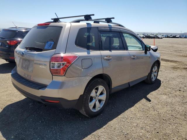 JF2SJADC1FH483686 Subaru Forester 2.5i Premium