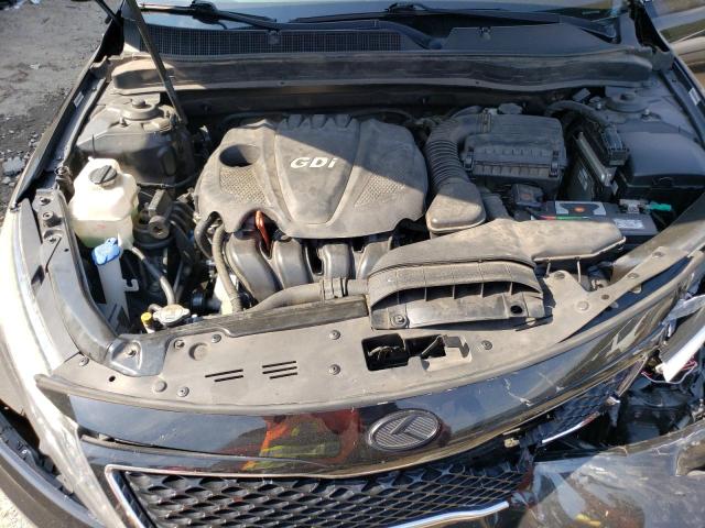 5XXGN4A71FG440013 KIA OPTIMA EX