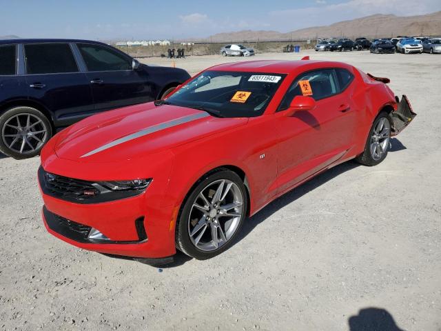 2019 Chevrolet Camaro LS