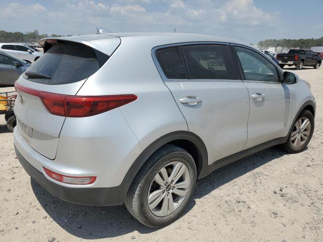 KNDPM3AC4K7628389 KIA Sportage Lx