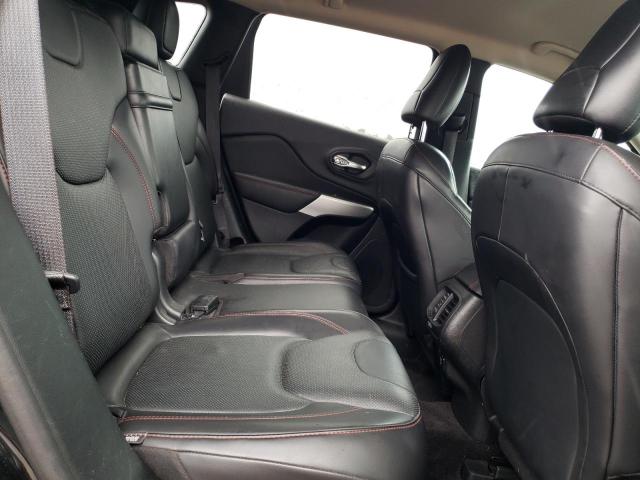 1C4PJMBS6HD235072 Jeep Cherokee Trailhawk