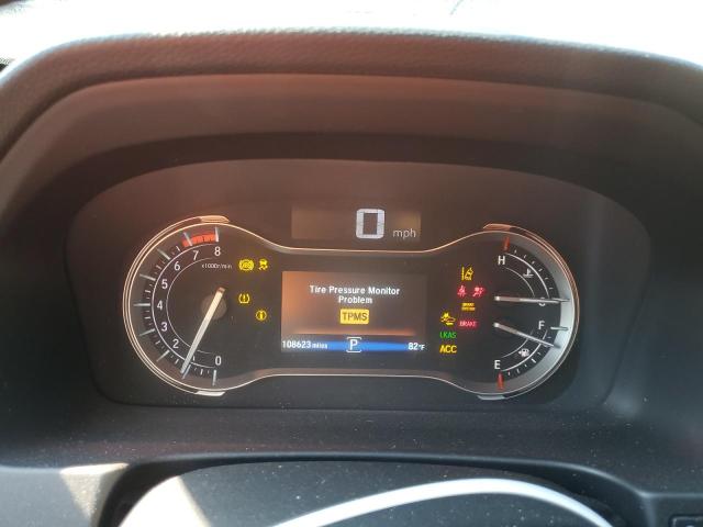 5FNYF6H61HB010773 Honda PILOT EXL