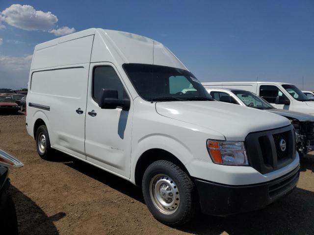 2016 NISSAN NV 2500 S - 1N6BF0LYXGN812456